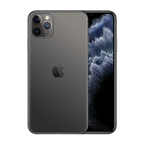iPhone 11 Pro Max 64GB Space Grey/ Silver