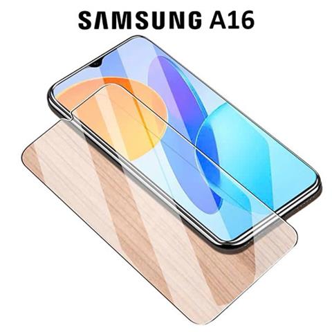 Kính cường lực Likglass SS A16