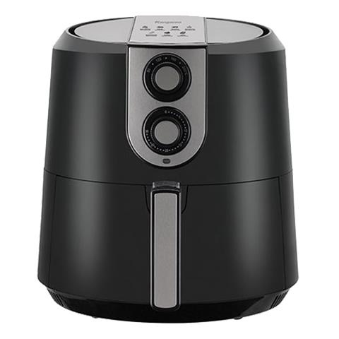 Nồi chiên không dầu loại cơ 5.2L Kangaroo KG55AF1