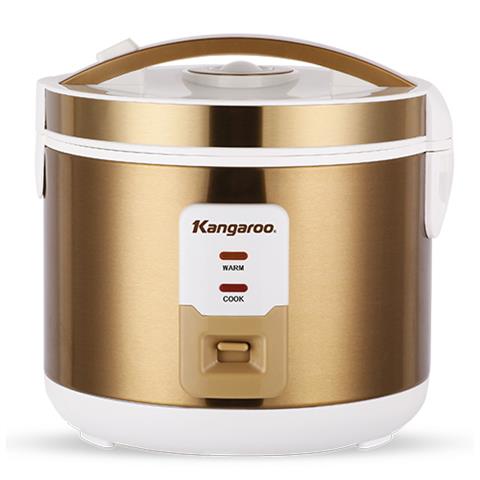 Nồi cơm điện Kangaroo KG572