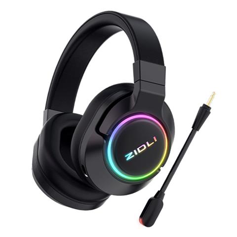 Tai nghe Gaming Zidli LH1 Ultimate