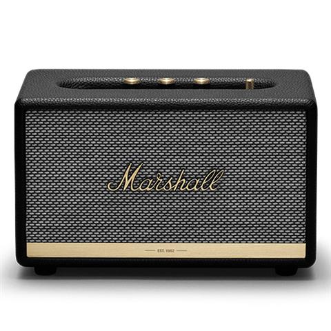 Loa Marshall Acton II