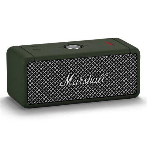 Loa Marshall Emberton