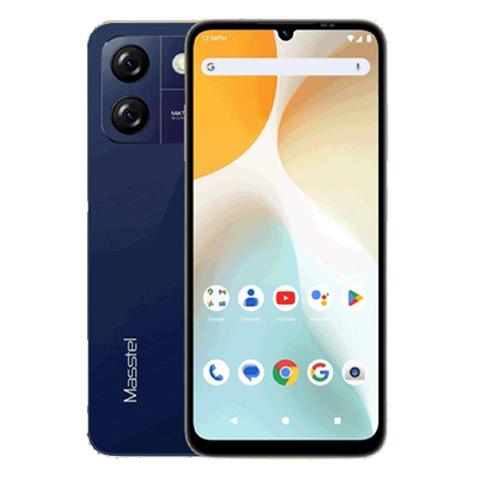 Masstel S7 4GB 128GB