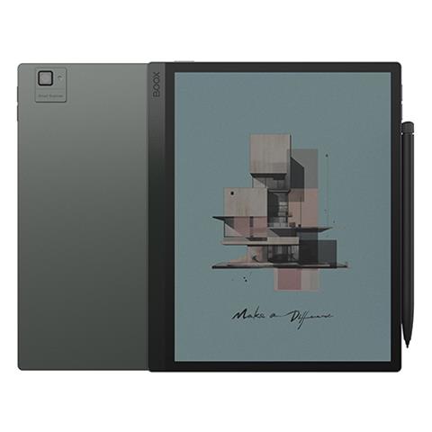 Máy đọc sách Boox Tab Ultra C Pro