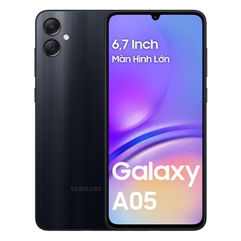 Samsung Galaxy A05 4GB 128GB