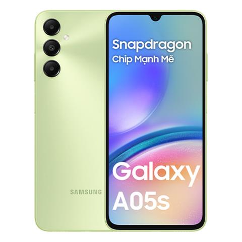 Samsung Galaxy A05s 4GB 128GB