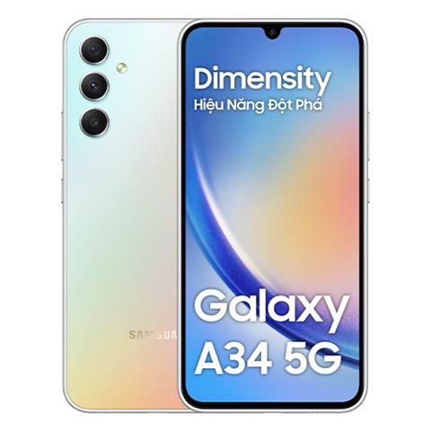 Samsung Galaxy A34 5G