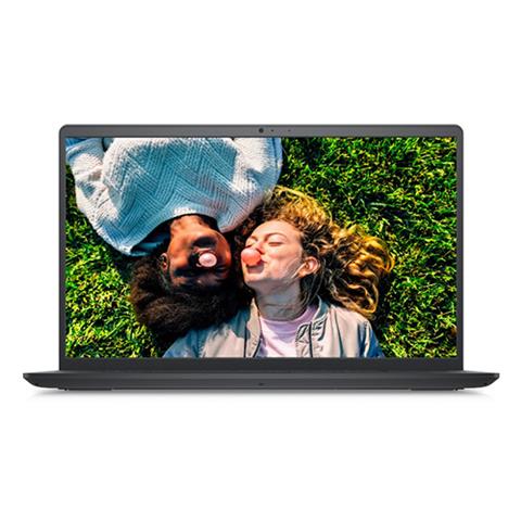 Laptop Dell Inspiron 15 3520 (i5-1235U, 16GB, 512GB SSD,15.6" FHD, UMA, Win11, OfficeHS 21, Đen)