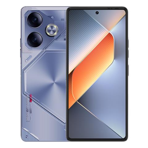 Tecno Pova 6 8GB 256GB