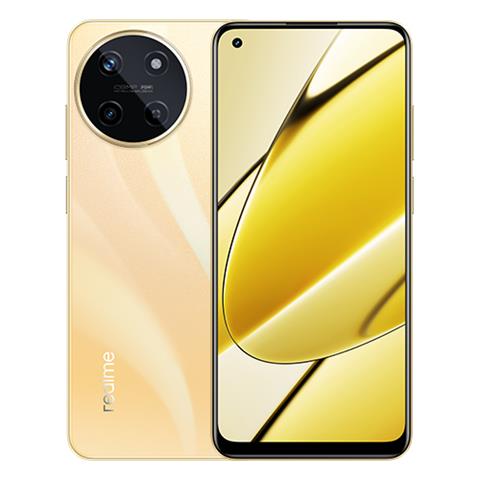 realme 11 8GB 128GB