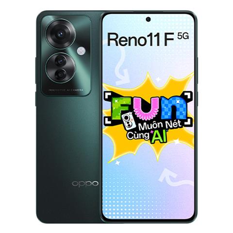 OPPO Reno11 F 5G