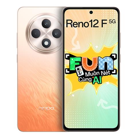 OPPO Reno12 F 5G 8GB 256GB