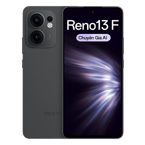 OPPO Reno13 F 4G 8GB 256GB