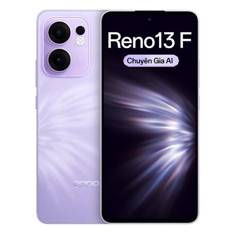 OPPO Reno13 F 5G 12GB 256GB
