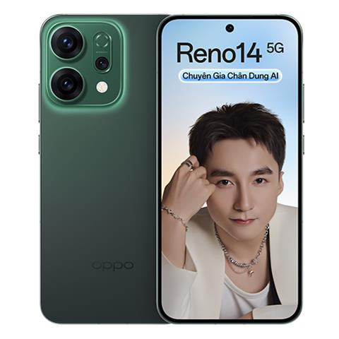 OPPO Reno14 5G 12GB 256GB