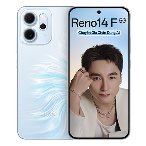 OPPO Reno14 F 5G 8GB 256GB