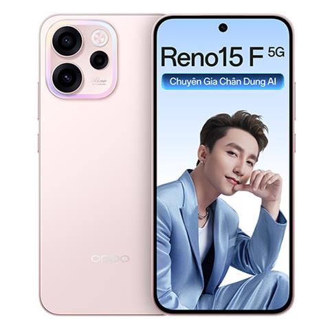 OPPO Reno15 F 5G 8GB 256GB