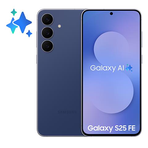 Samsung Galaxy S25 FE 8GB 128GB