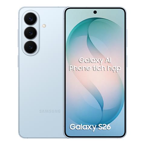 Samsung Galaxy S26 12GB 512GB