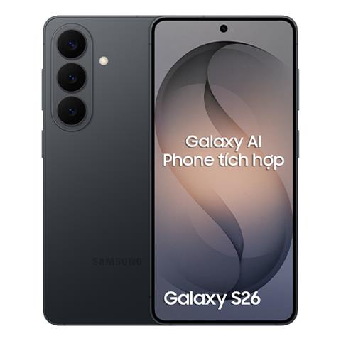 Samsung Galaxy S26 12GB 256GB