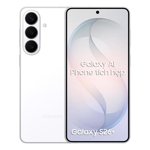 Samsung Galaxy S26 Plus 12GB 512GB