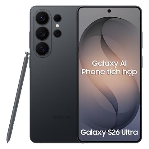 Samsung Galaxy S26 Ultra 12GB 256GB