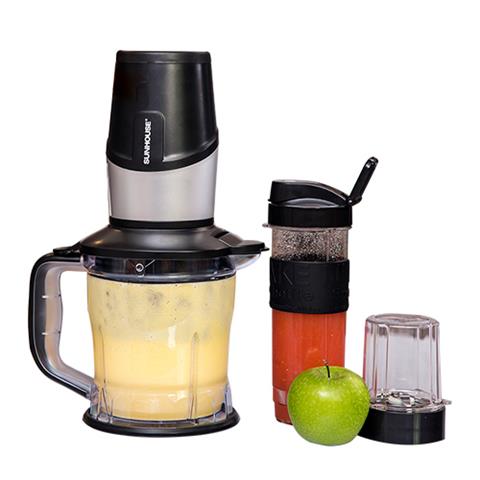 Máy xay sinh tố đa năng Sunhouse SHD5340B