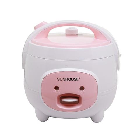 Nồi cơm điện 1.2L Sunhouse SHD8217W