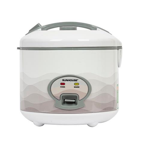 Nồi cơm điện 1.8L Sunhouse SHD8602