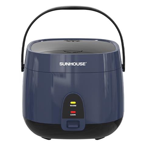 Nồi cơm điện 1.8L Sunhouse SHD8611N