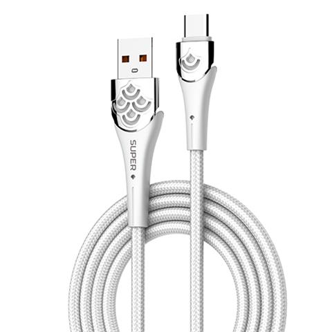 Cáp sạc nhanh Super LS861 USB-C 30W 1m