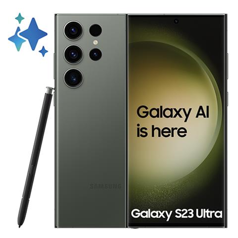 Samsung Galaxy S23 Ultra 5G 8GB 256GB