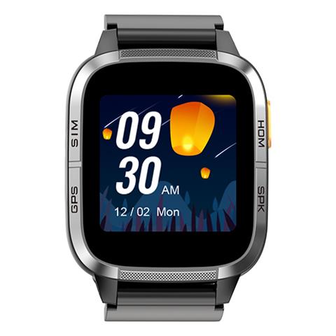 Đồng hồ định vị Masstel Smart Hero Lite