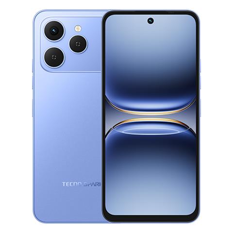 Tecno Spark 40 6GB 128GB