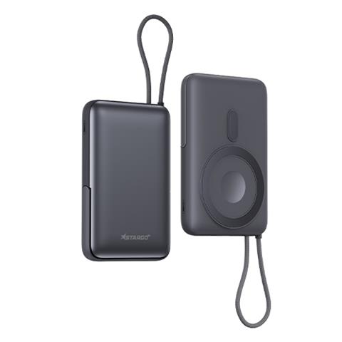 Sạc dự phòng magsafe StarGO STAR X 10000mAh