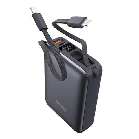 Sạc dự phòng StarGO STAR X2 20000mAh