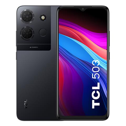 TCL 503 4GB 128GB