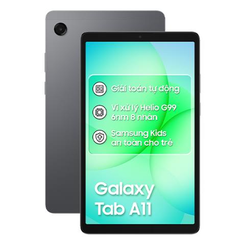 Samsung Galaxy Tab A11 Wifi 4GB 64GB