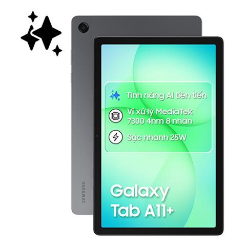 Samsung Galaxy Tab A11+ Wifi 8GB 256GB