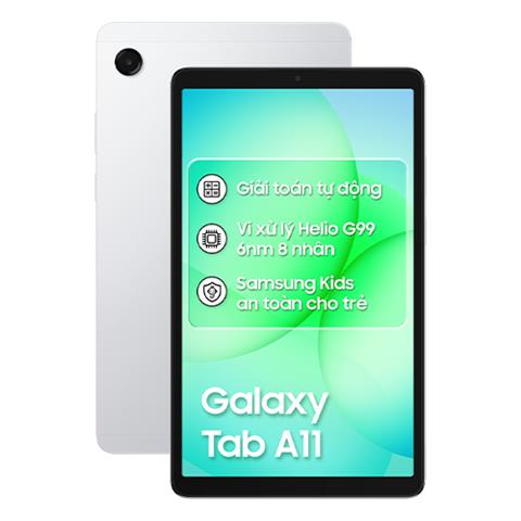 Samsung Galaxy Tab A11 LTE 4GB 64GB