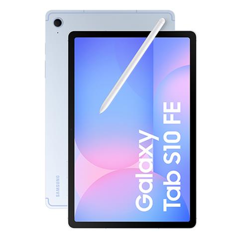 Samsung Galaxy Tab S10 FE Wifi 8GB 128GB