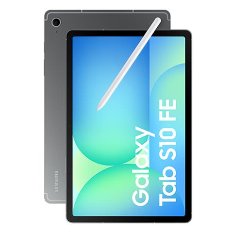 Samsung Galaxy Tab S10 FE 5G 8GB 128GB