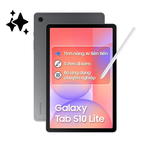 Samsung Galaxy Tab S10 Lite 6GB 128GB