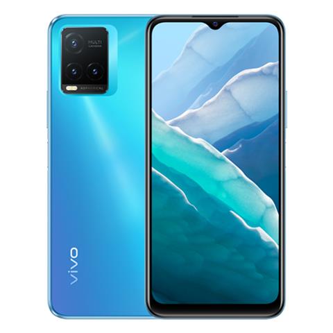 Vivo T1X 8GB-128GB