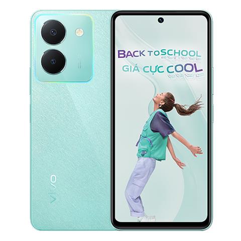 Vivo Y36 8GB 128GB