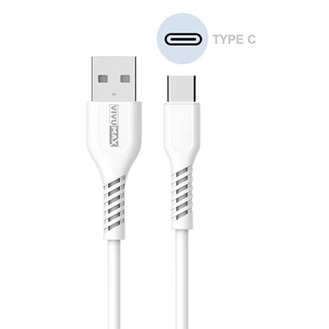 Cáp sạc nhanh Vivumax C10 Type C