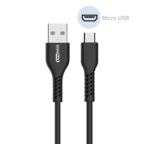 Cáp sạc nhanh Vivumax M10 Micro