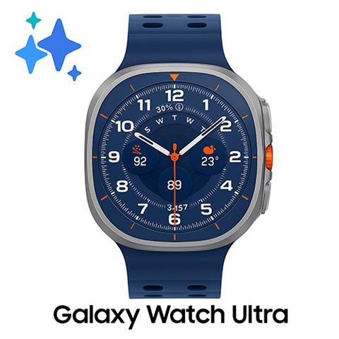 Samsung Galaxy Watch Ultra LTE 47mm 2025