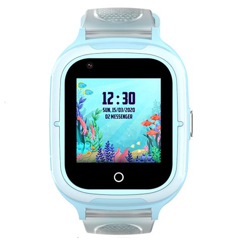 Đồng hồ định vị Wonlex KT07 4G